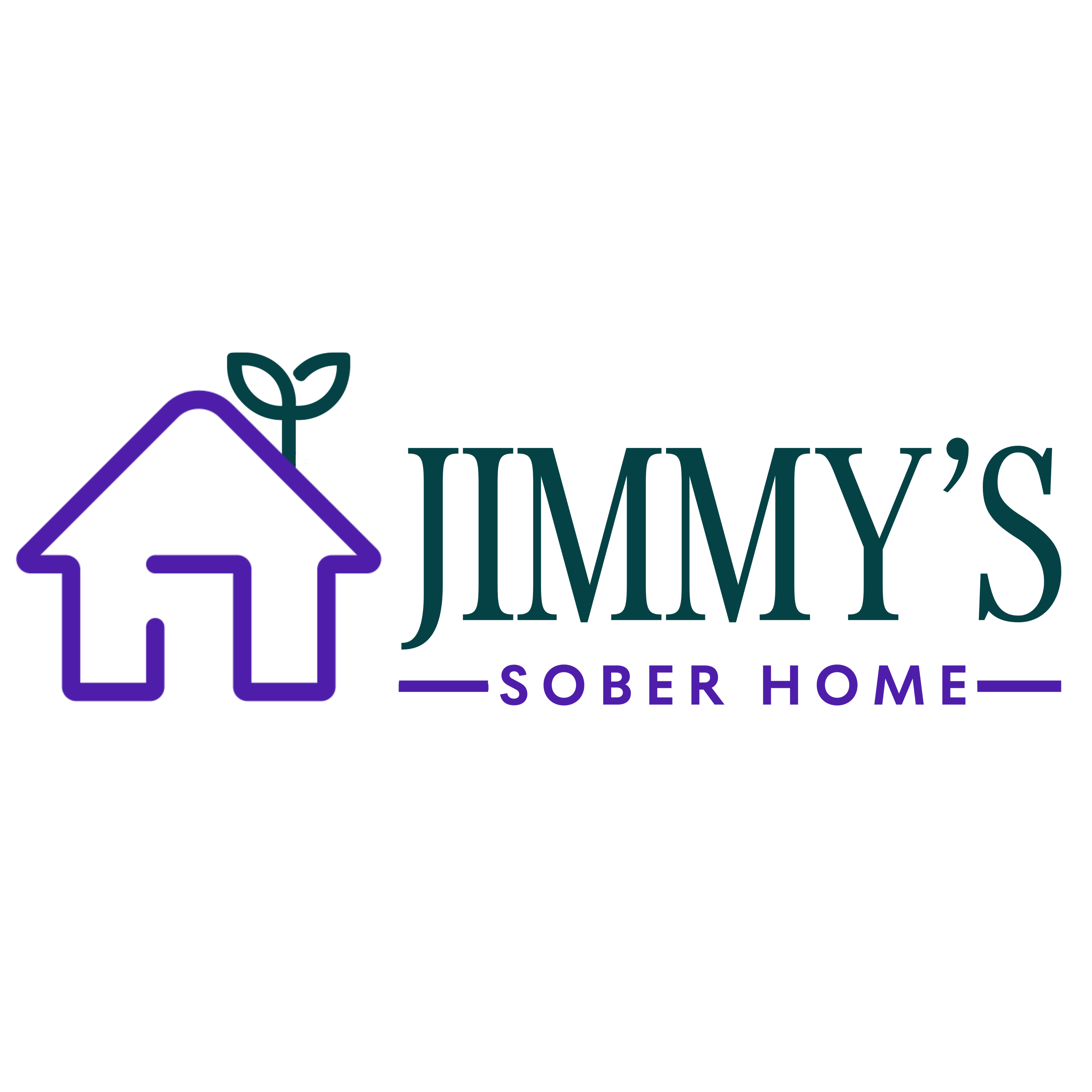 Jimmy’s Sober Home